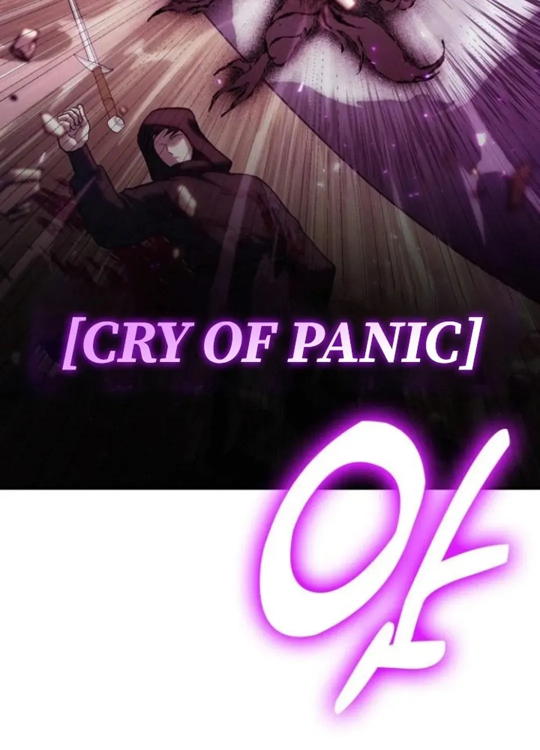 How To Live As An Unlicensed Healer Chapter 83 page 110 - 