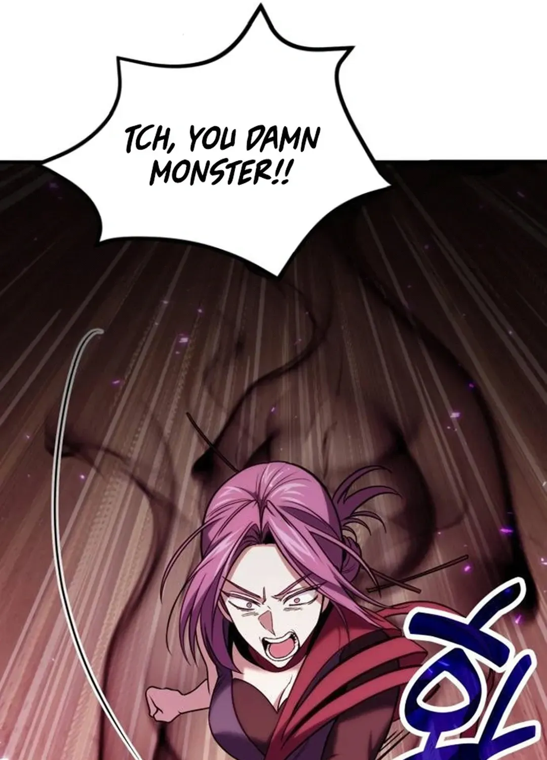 How To Live As An Unlicensed Healer Chapter 83 page 112 - 