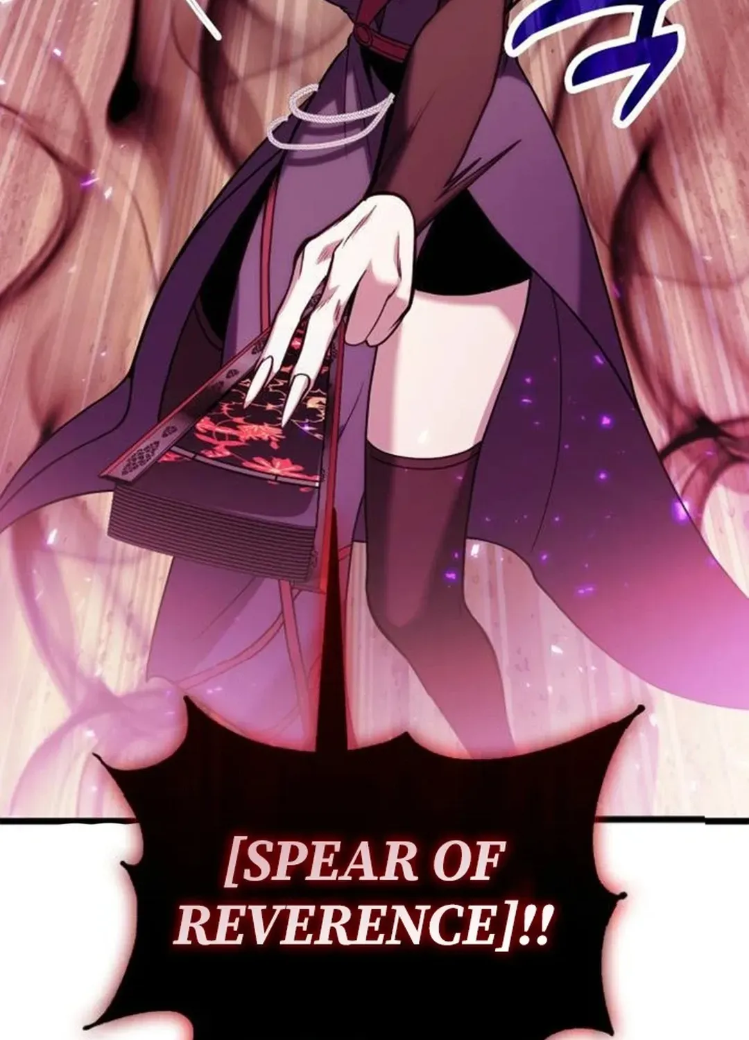 How To Live As An Unlicensed Healer Chapter 83 page 113 - 