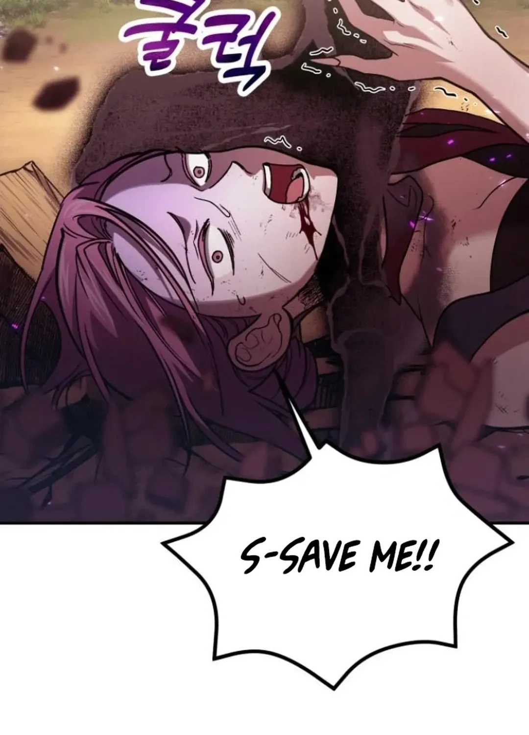How To Live As An Unlicensed Healer Chapter 83 page 124 - 