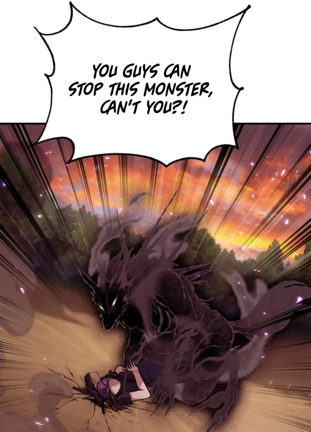How To Live As An Unlicensed Healer Chapter 83 page 126 - 