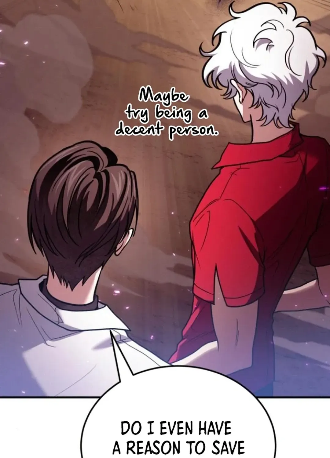 How To Live As An Unlicensed Healer Chapter 83 page 127 - 