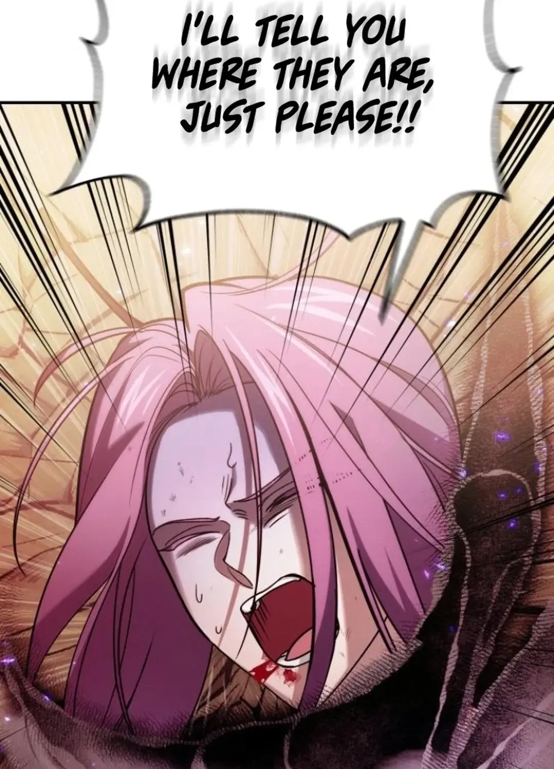 How To Live As An Unlicensed Healer Chapter 83 page 131 - 