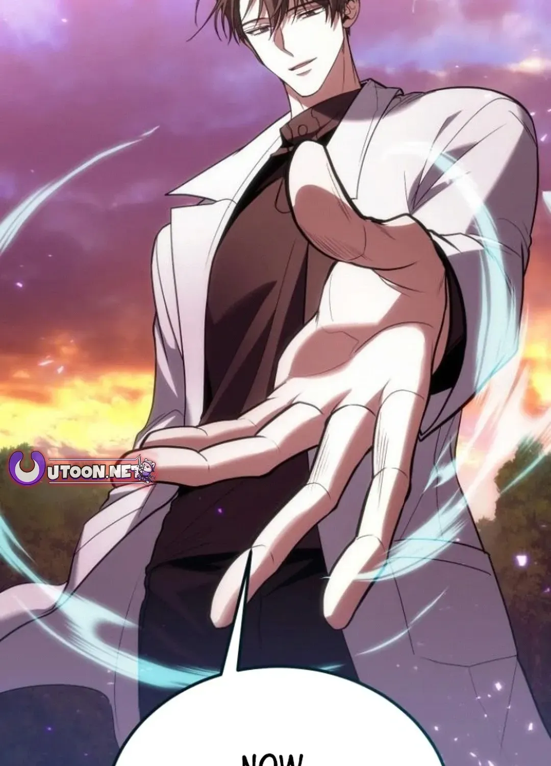 How To Live As An Unlicensed Healer Chapter 83 page 142 - 