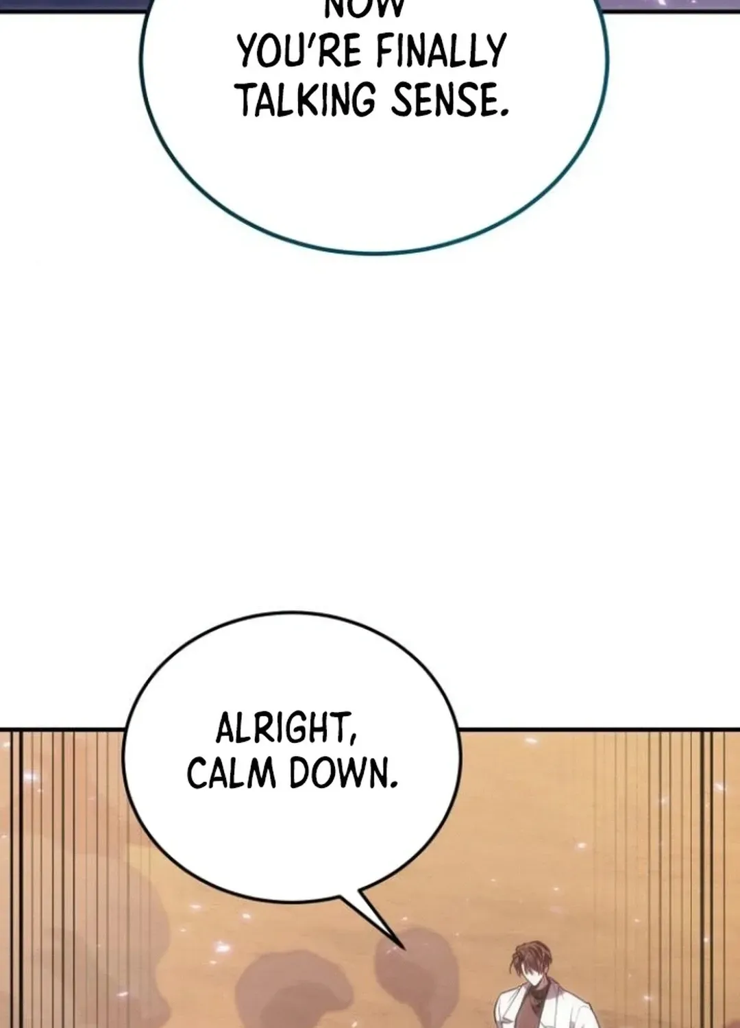 How To Live As An Unlicensed Healer Chapter 83 page 143 - 