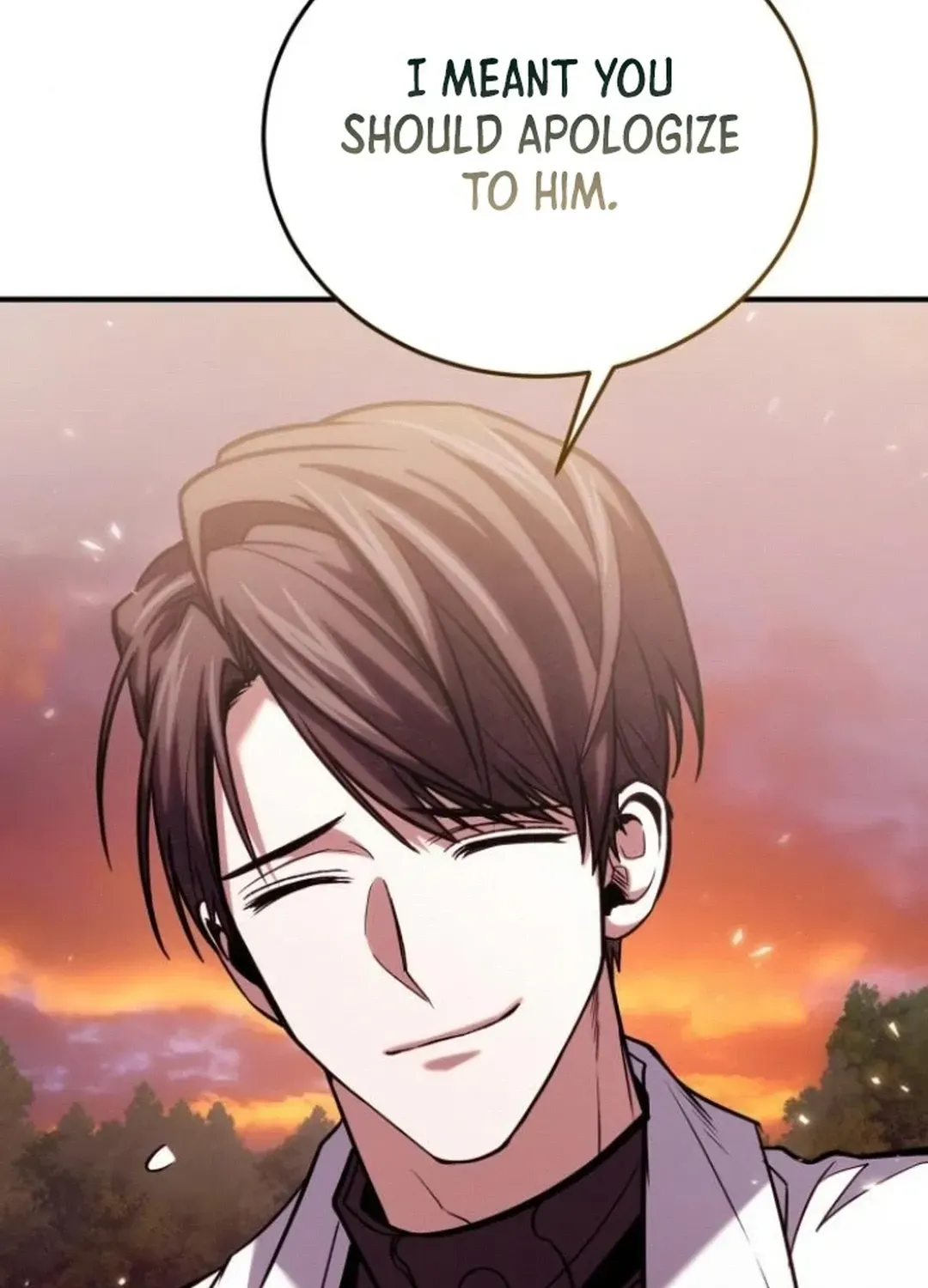 How To Live As An Unlicensed Healer Chapter 83 page 17 - 