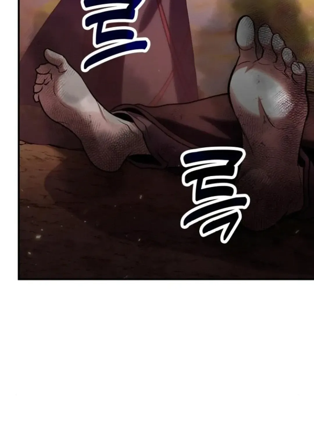 How To Live As An Unlicensed Healer Chapter 83 page 20 - 