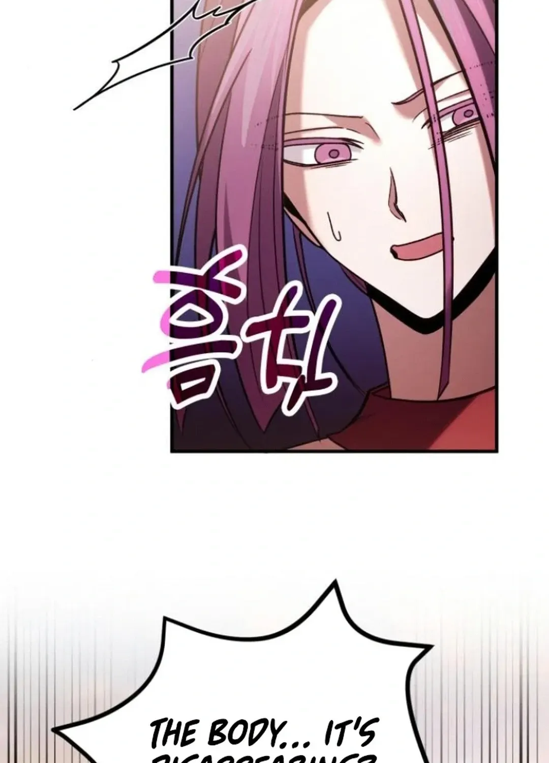 How To Live As An Unlicensed Healer Chapter 83 page 24 - 