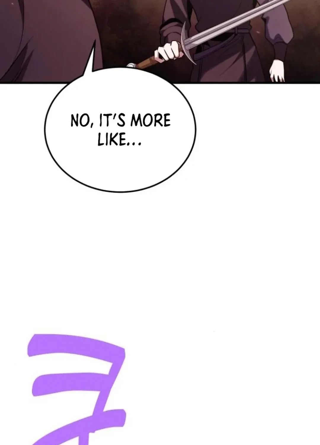 How To Live As An Unlicensed Healer Chapter 83 page 29 - 