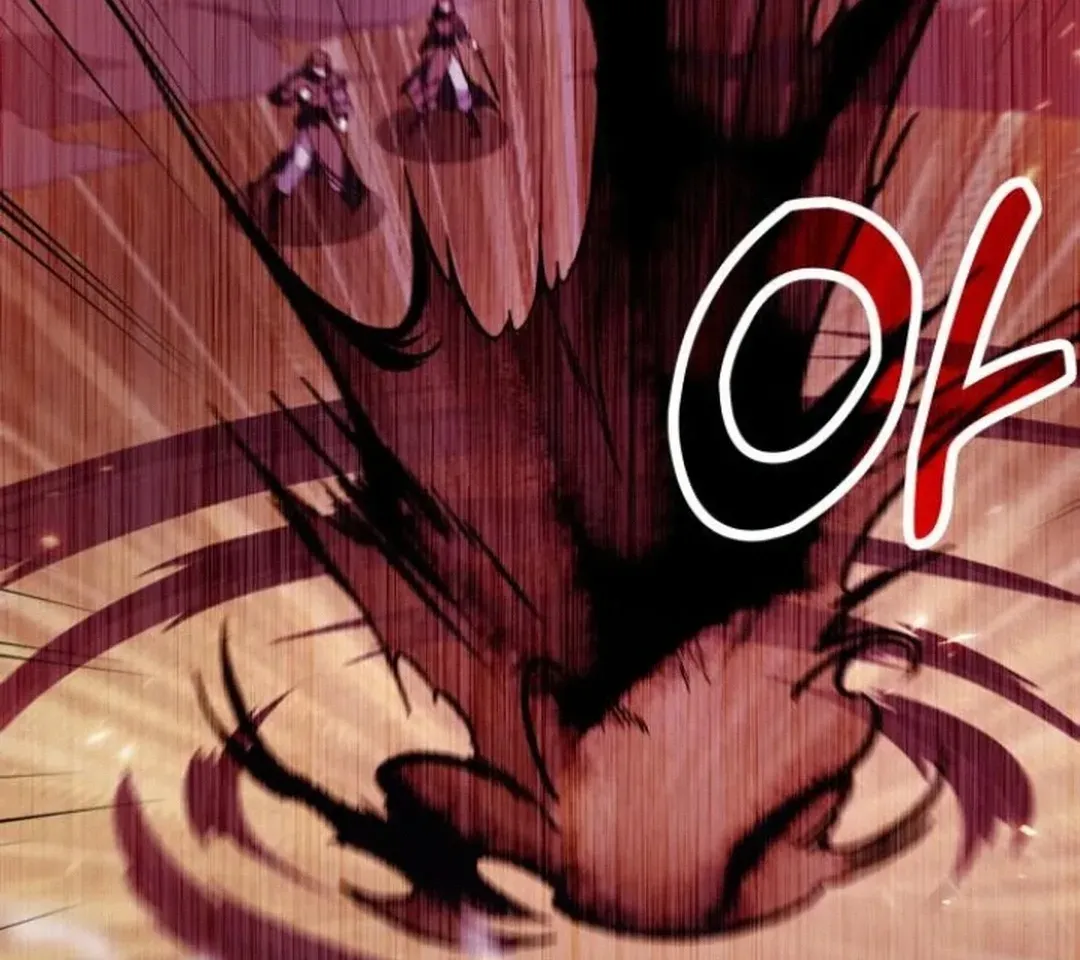 How To Live As An Unlicensed Healer Chapter 83 page 35 - 