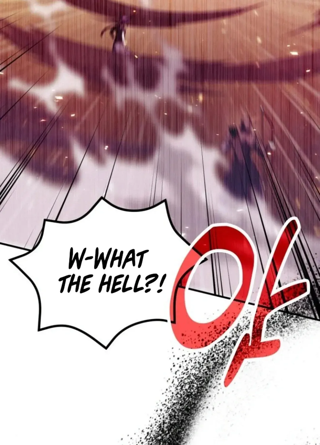 How To Live As An Unlicensed Healer Chapter 83 page 36 - 