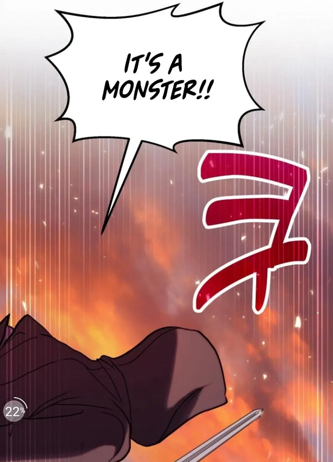 How To Live As An Unlicensed Healer Chapter 83 page 49 - 