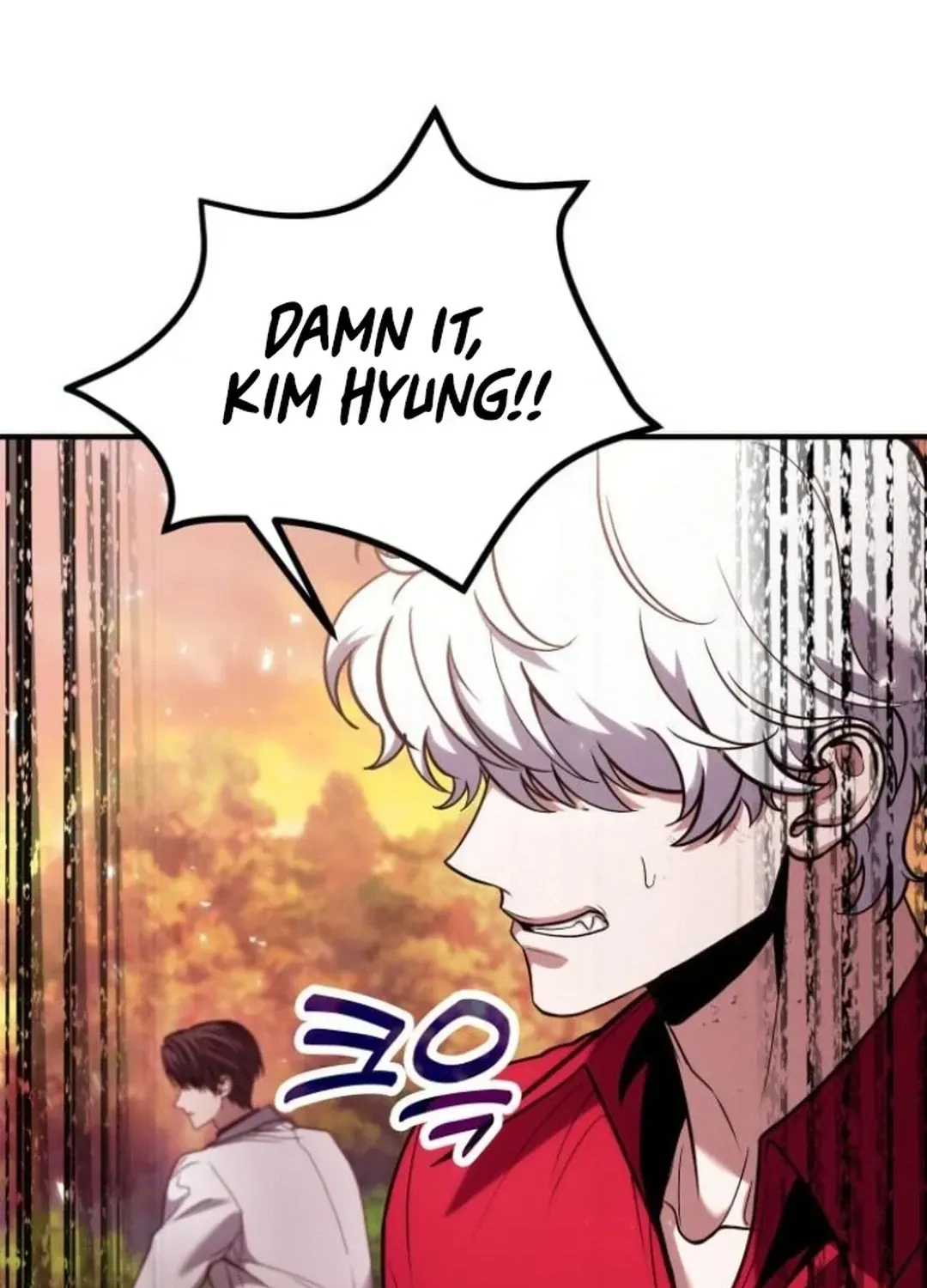 How To Live As An Unlicensed Healer Chapter 83 page 6 - 
