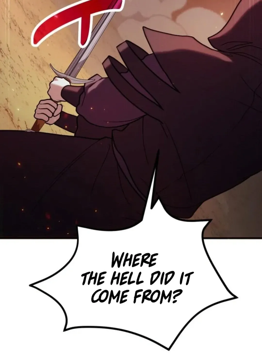 How To Live As An Unlicensed Healer Chapter 83 page 51 - 