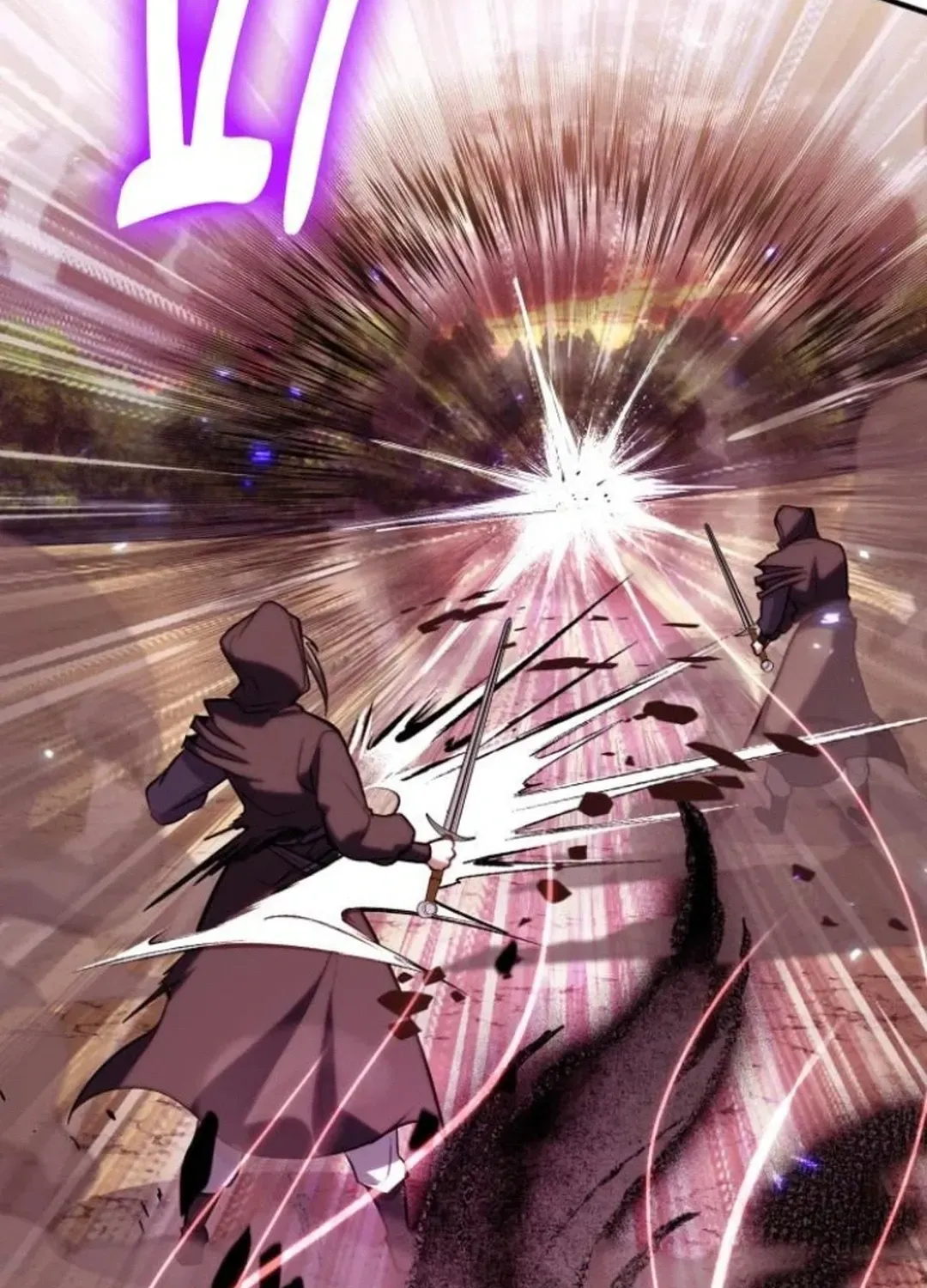 How To Live As An Unlicensed Healer Chapter 83 page 60 - 