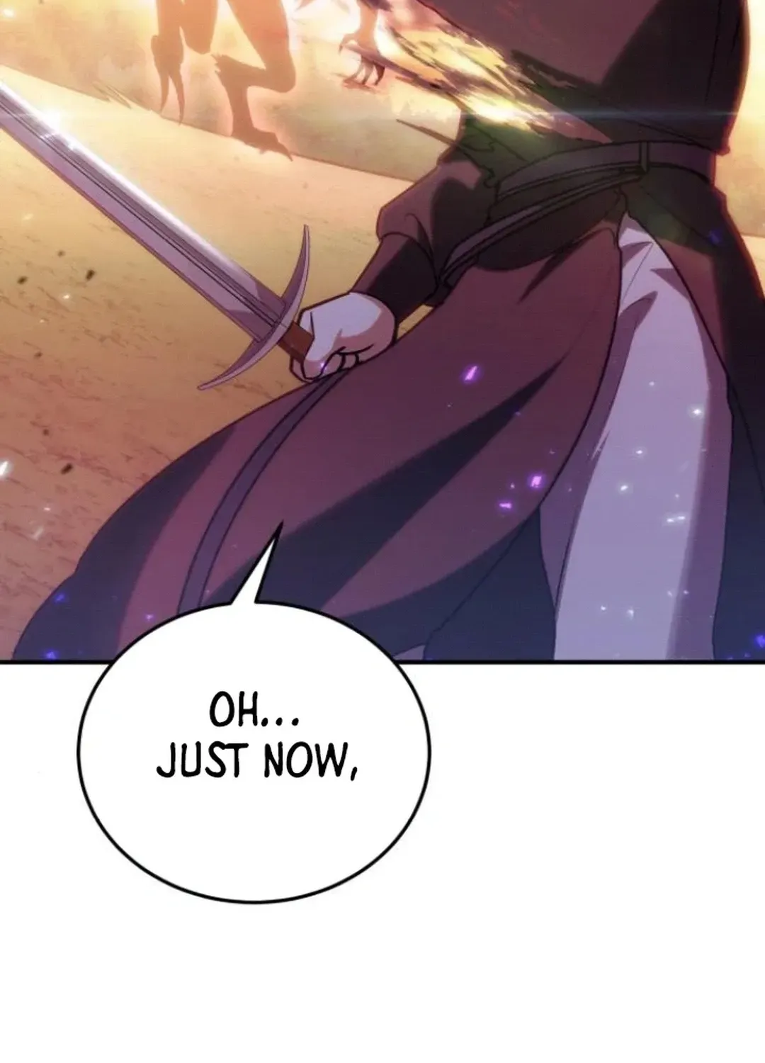 How To Live As An Unlicensed Healer Chapter 83 page 64 - 