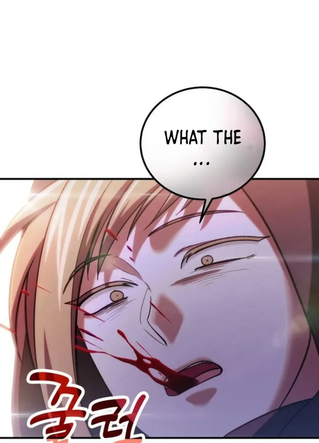 How To Live As An Unlicensed Healer Chapter 83 page 65 - 