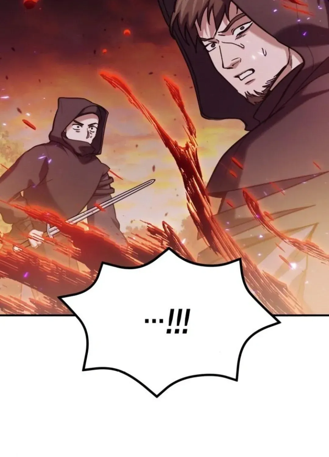 How To Live As An Unlicensed Healer Chapter 83 page 70 - 