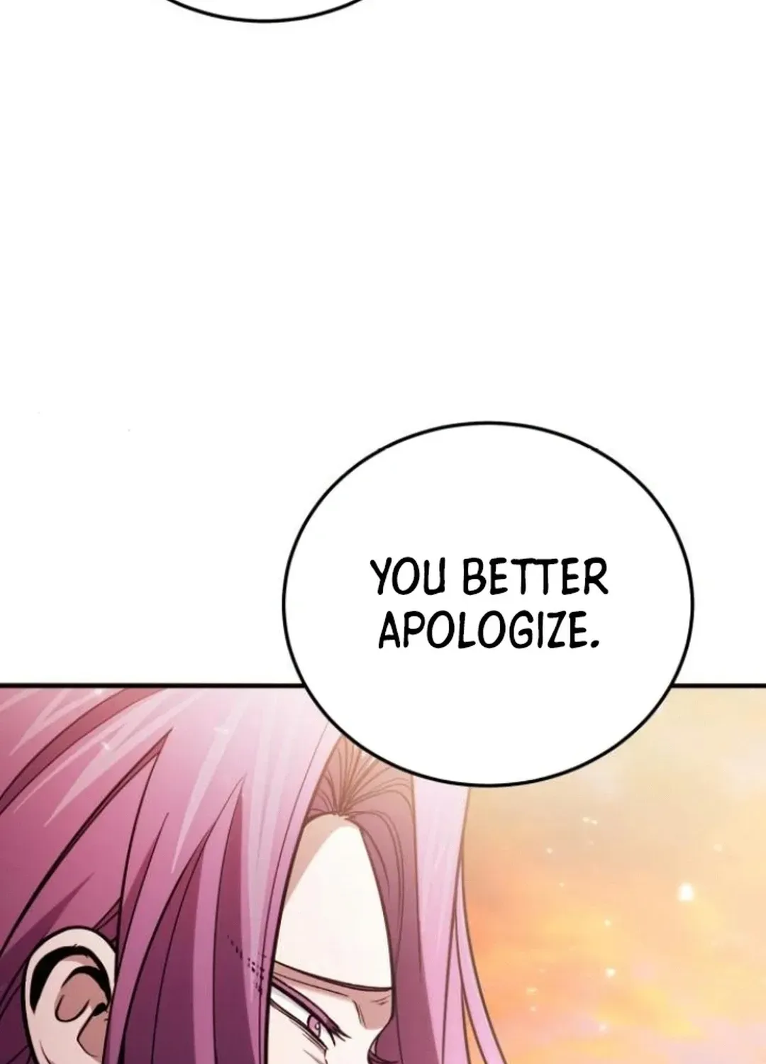 How To Live As An Unlicensed Healer Chapter 83 page 9 - 