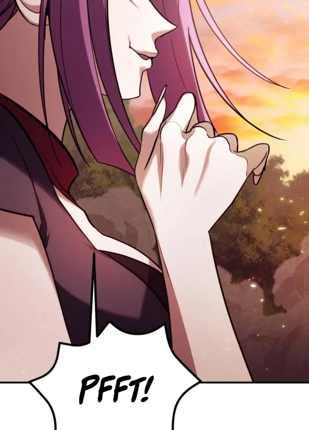 How To Live As An Unlicensed Healer Chapter 83 page 10 - 