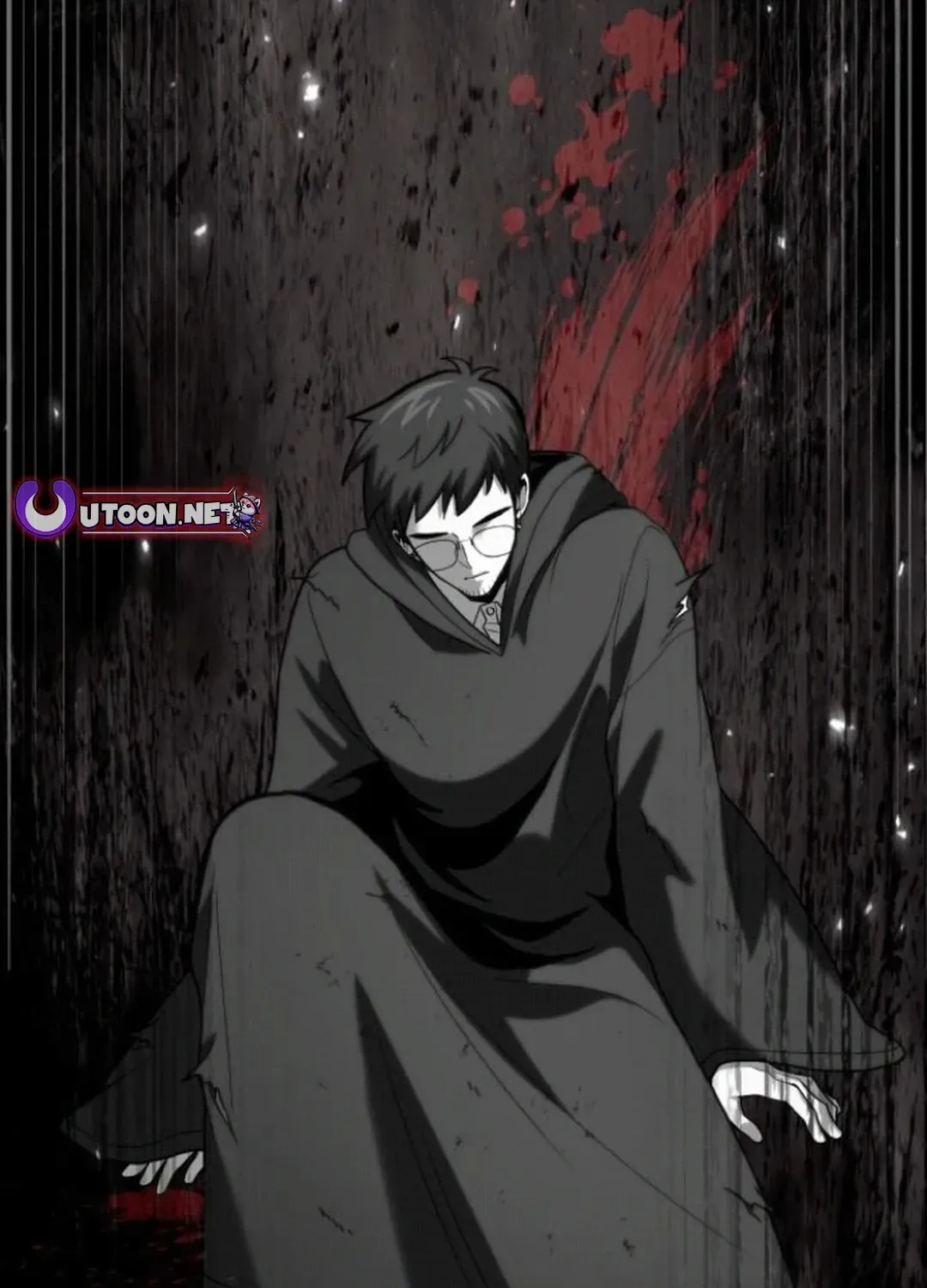 How To Live As An Unlicensed Healer Chapter 83 page 94 - 