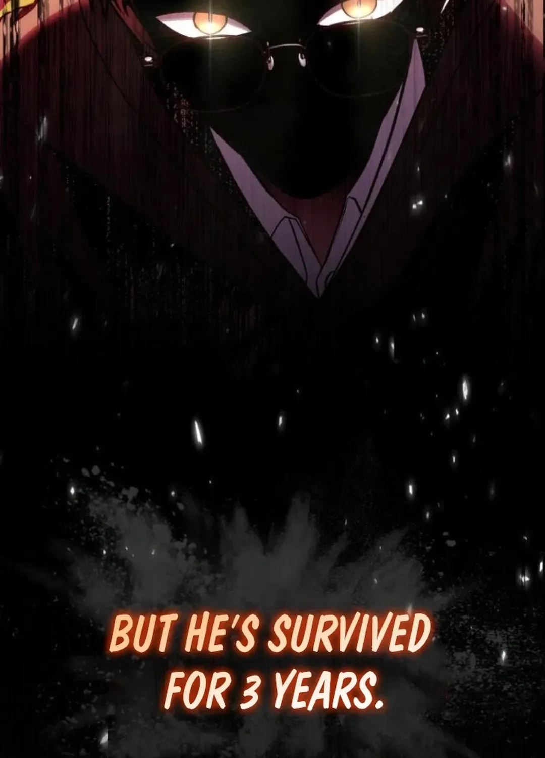 How To Live As An Unlicensed Healer Chapter 83 page 96 - 