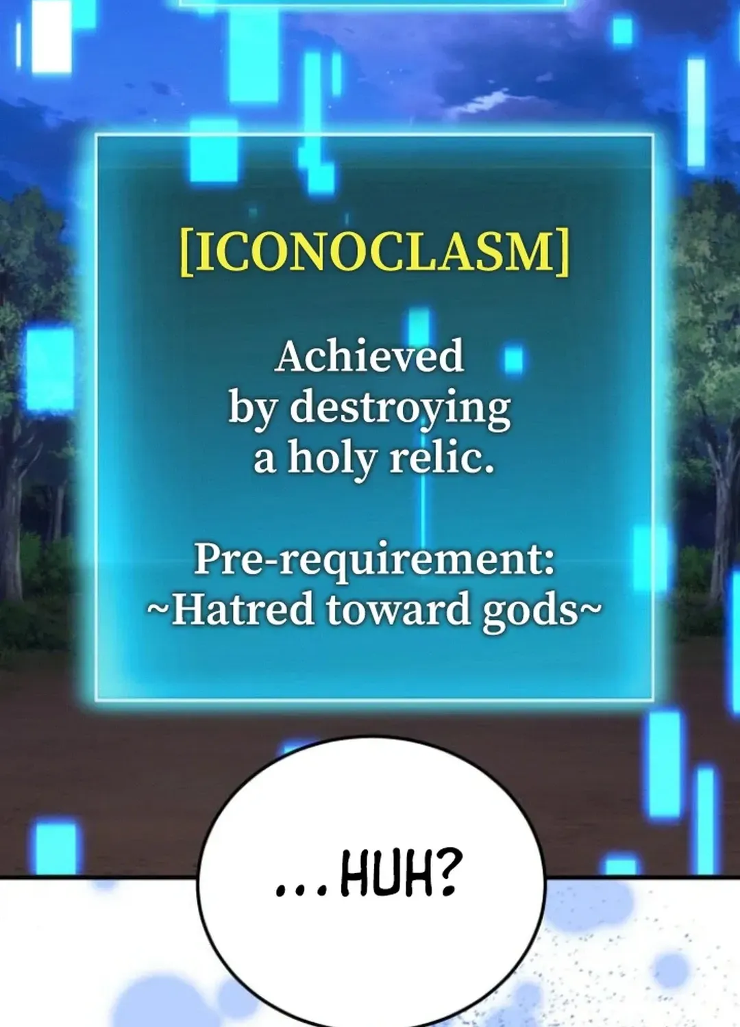How To Live As An Unlicensed Healer Chapter 84 page 103 - 
