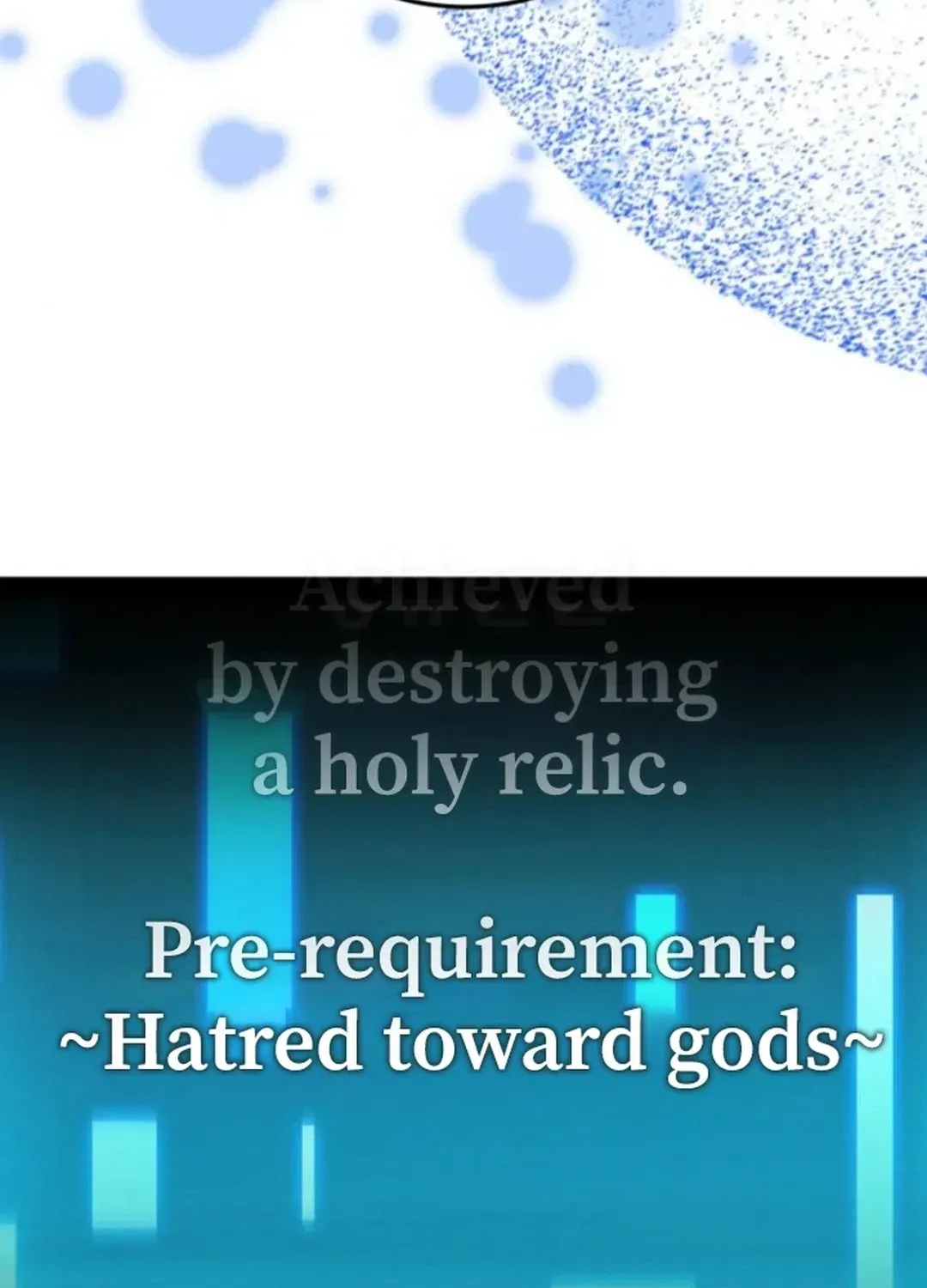 How To Live As An Unlicensed Healer Chapter 84 page 104 - 