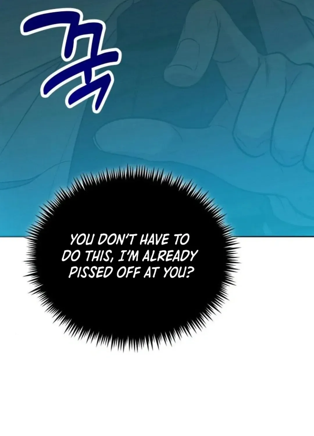 How To Live As An Unlicensed Healer Chapter 84 page 107 - 