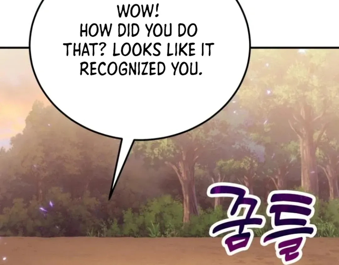 How To Live As An Unlicensed Healer Chapter 84 page 12 - 