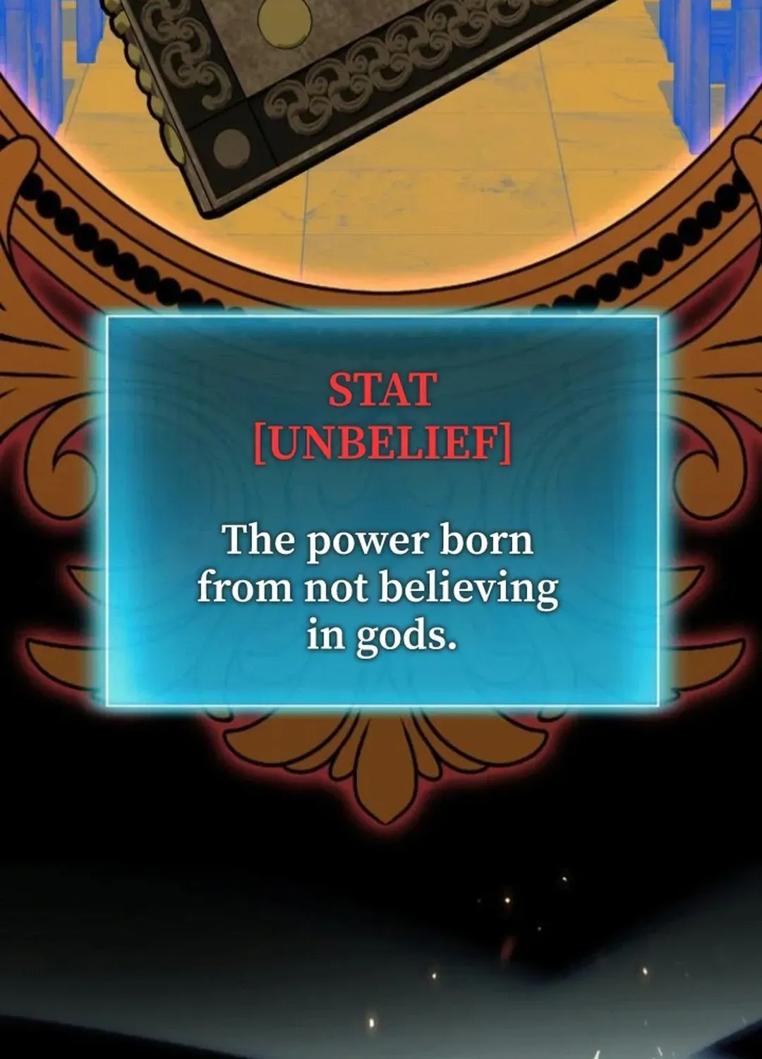 How To Live As An Unlicensed Healer Chapter 84 page 111 - 