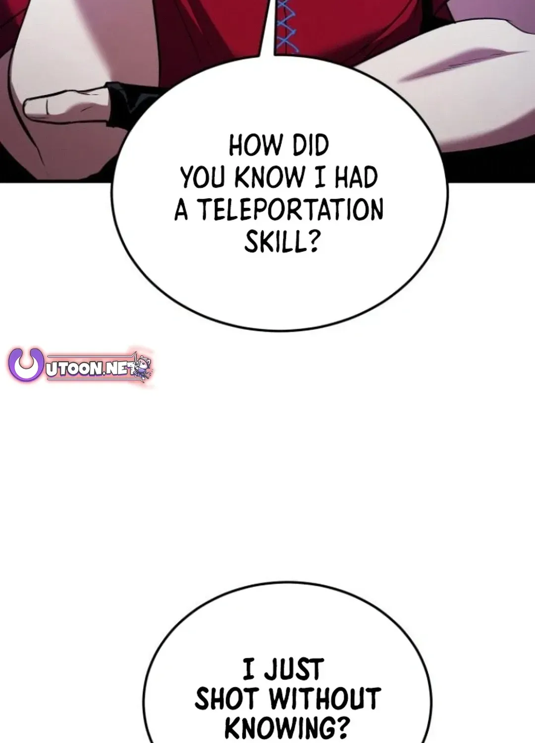 How To Live As An Unlicensed Healer Chapter 84 page 126 - 