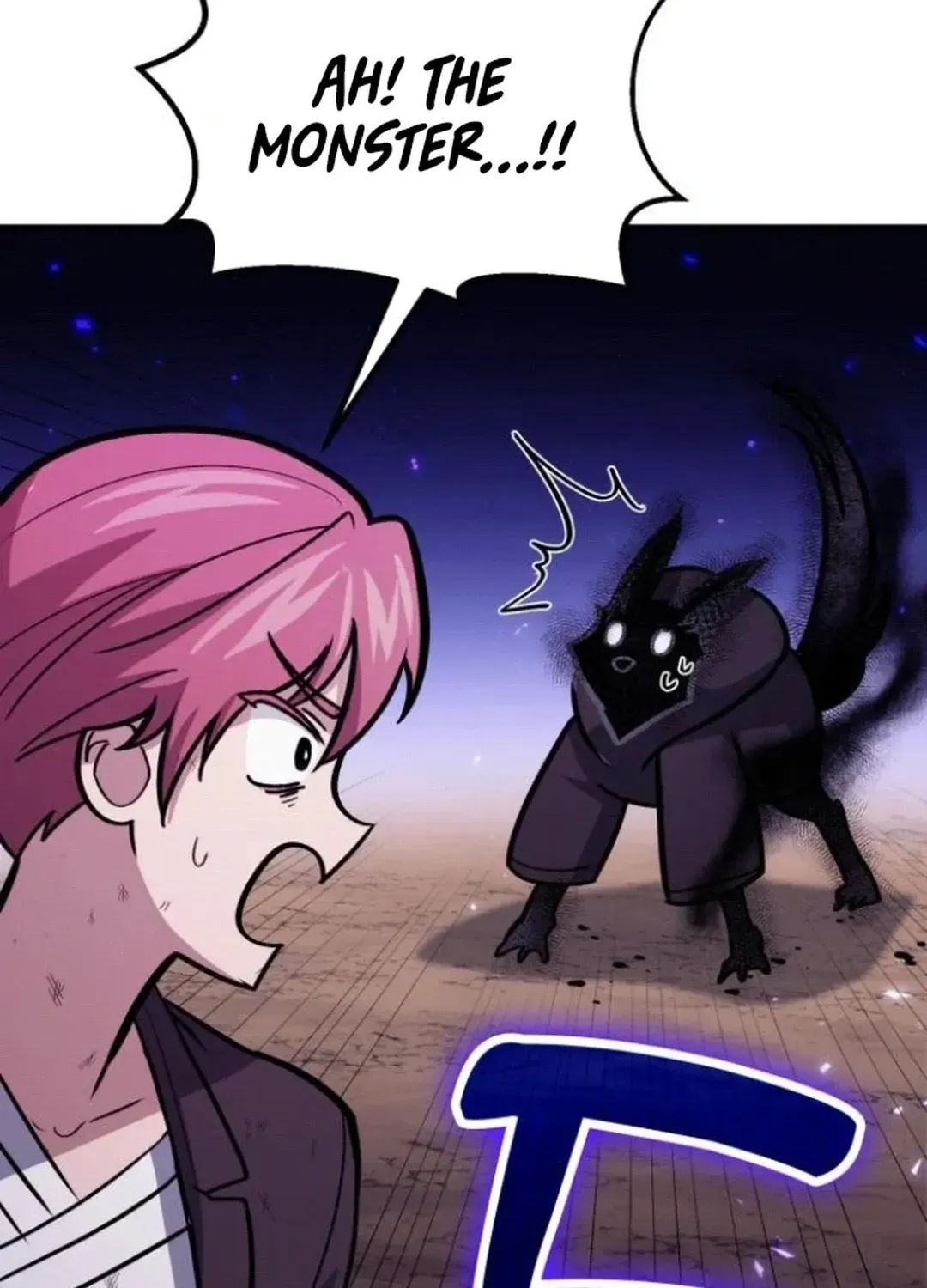 How To Live As An Unlicensed Healer Chapter 84 page 135 - 