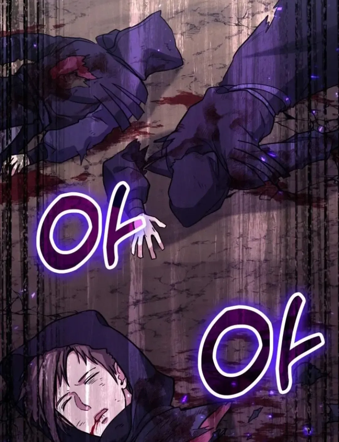 How To Live As An Unlicensed Healer Chapter 84 page 142 - 
