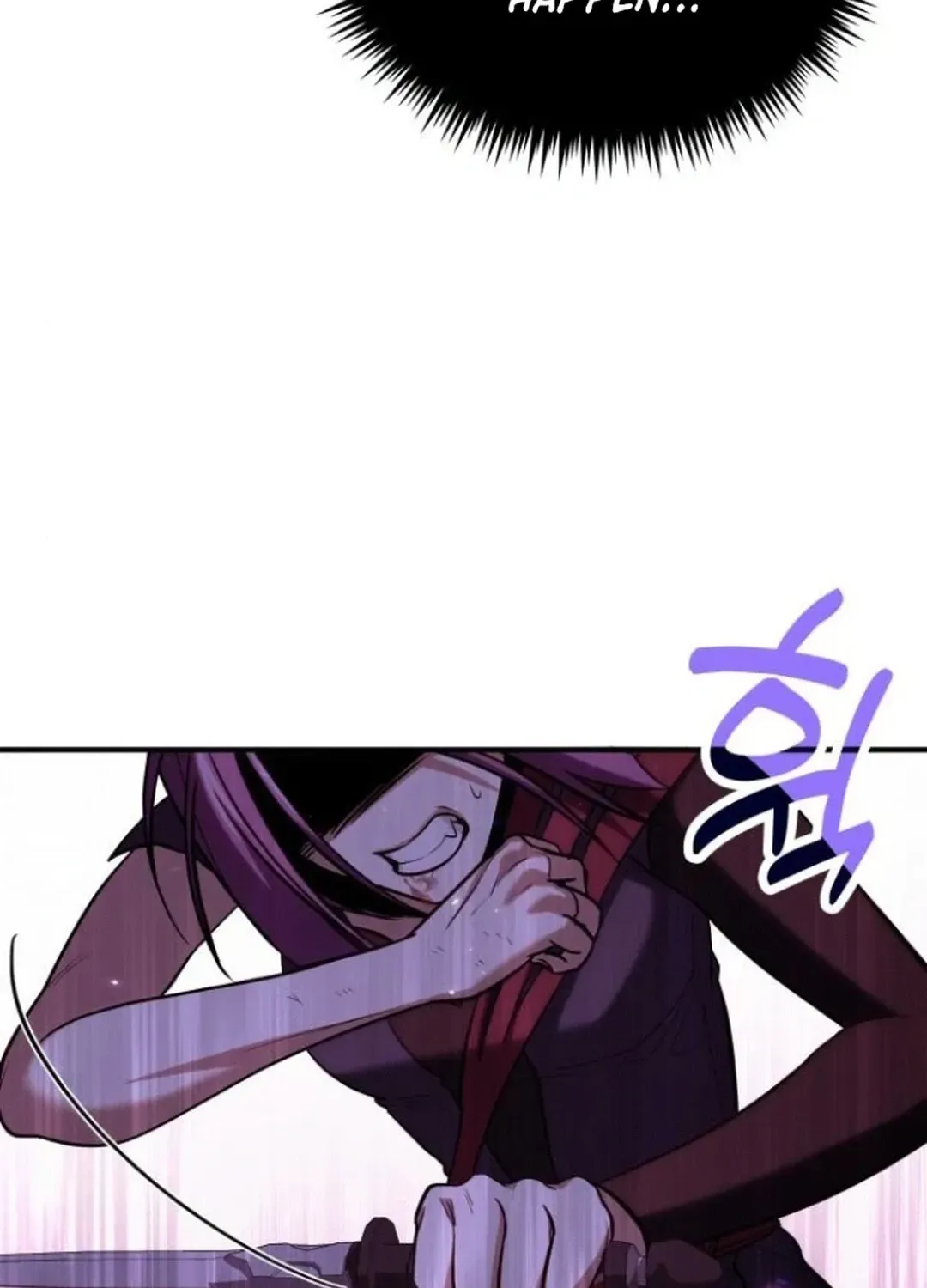 How To Live As An Unlicensed Healer Chapter 84 page 16 - 