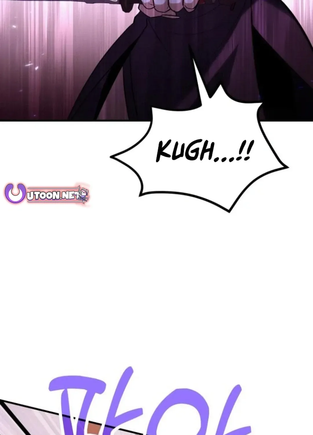 How To Live As An Unlicensed Healer Chapter 84 page 17 - 