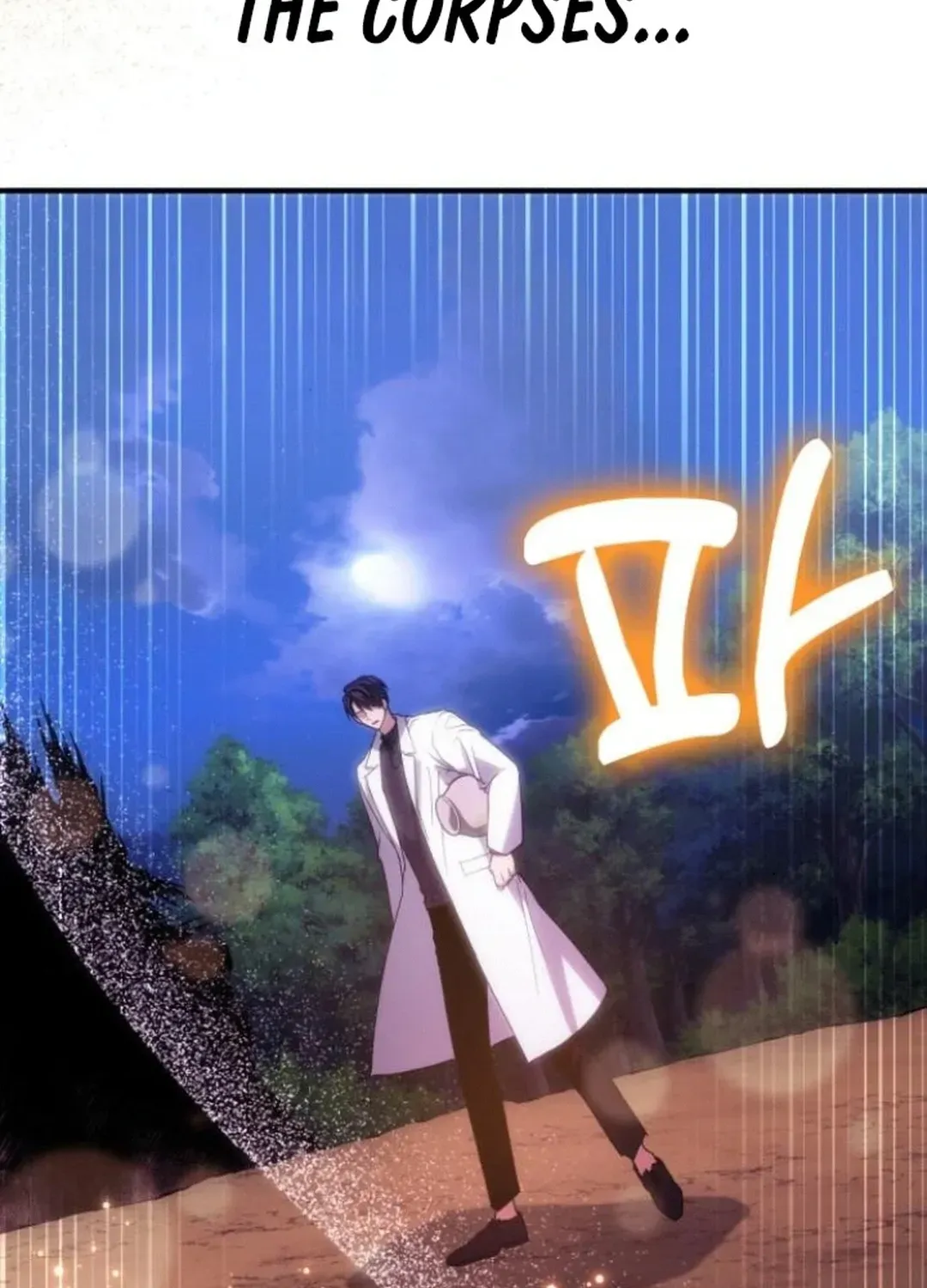How To Live As An Unlicensed Healer Chapter 84 page 161 - 