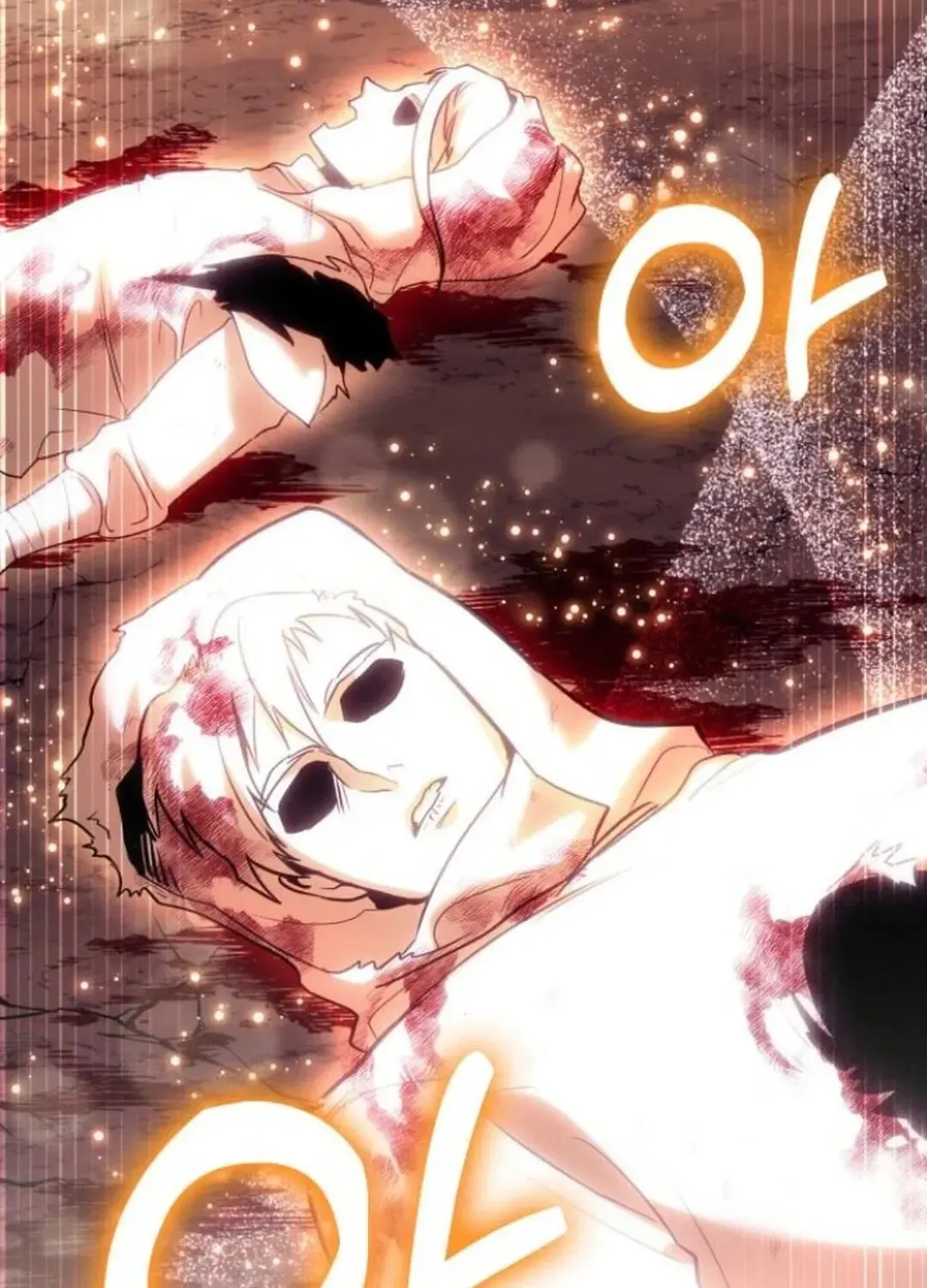 How To Live As An Unlicensed Healer Chapter 84 page 162 - 