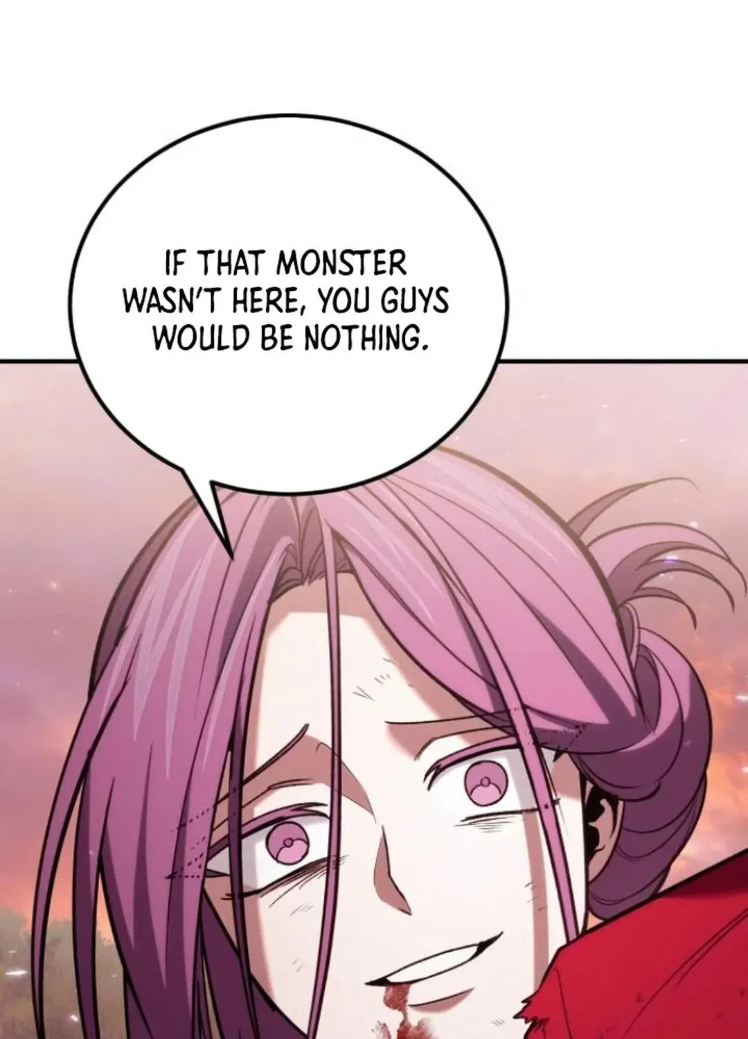 How To Live As An Unlicensed Healer Chapter 84 page 22 - 