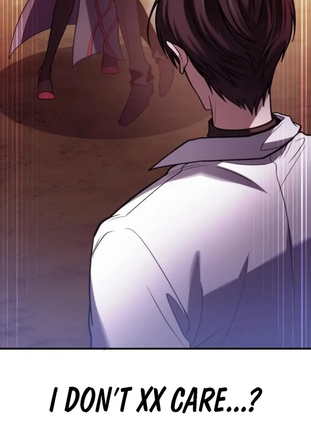 How To Live As An Unlicensed Healer Chapter 84 page 28 - 