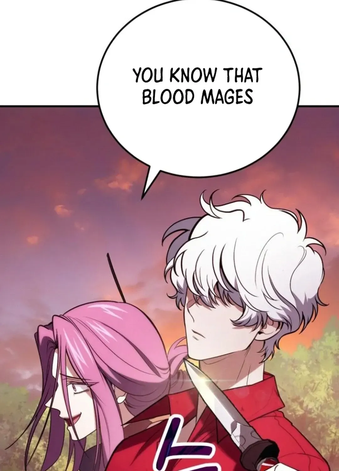 How To Live As An Unlicensed Healer Chapter 84 page 34 - 