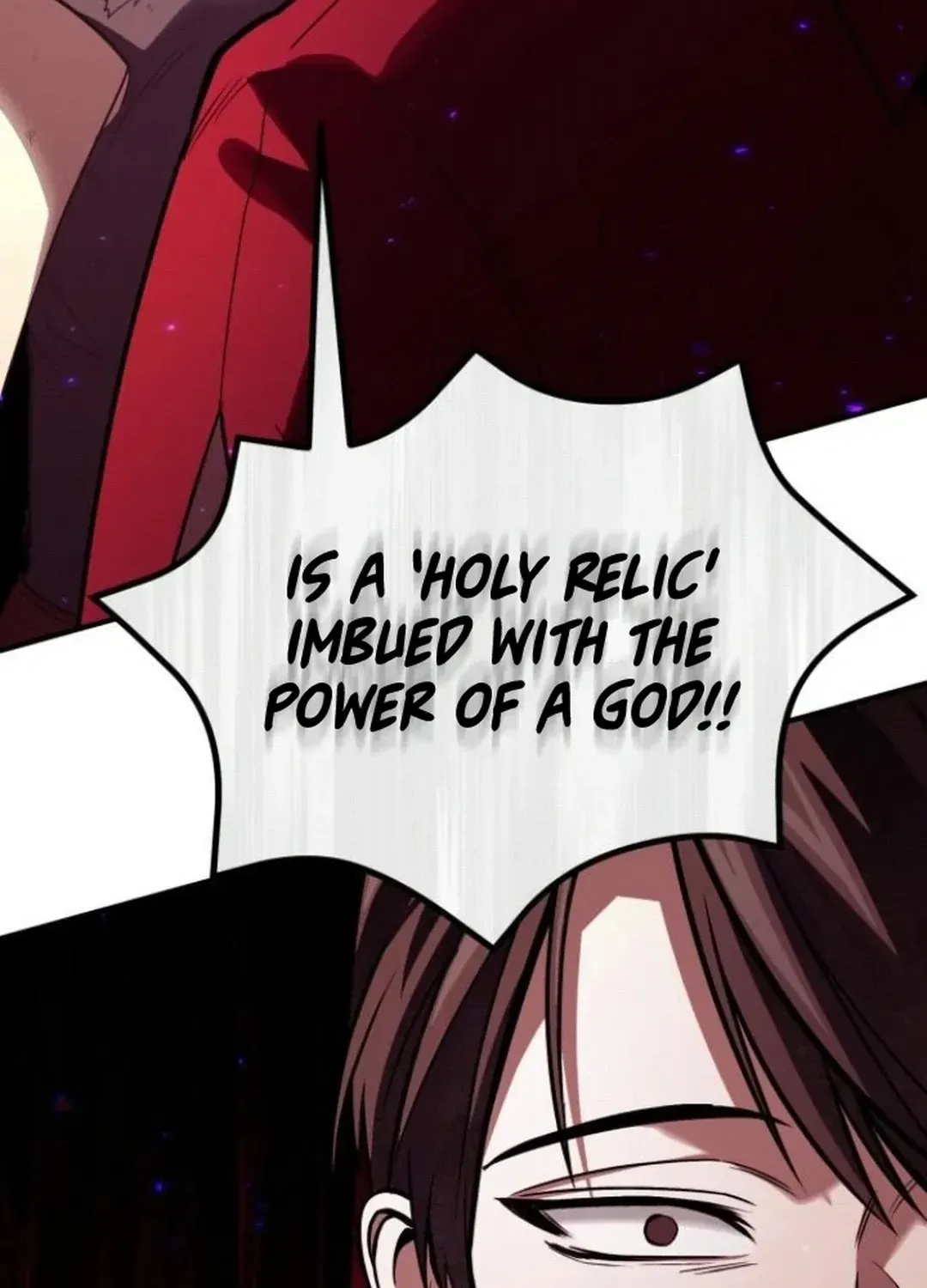 How To Live As An Unlicensed Healer Chapter 84 page 42 - 