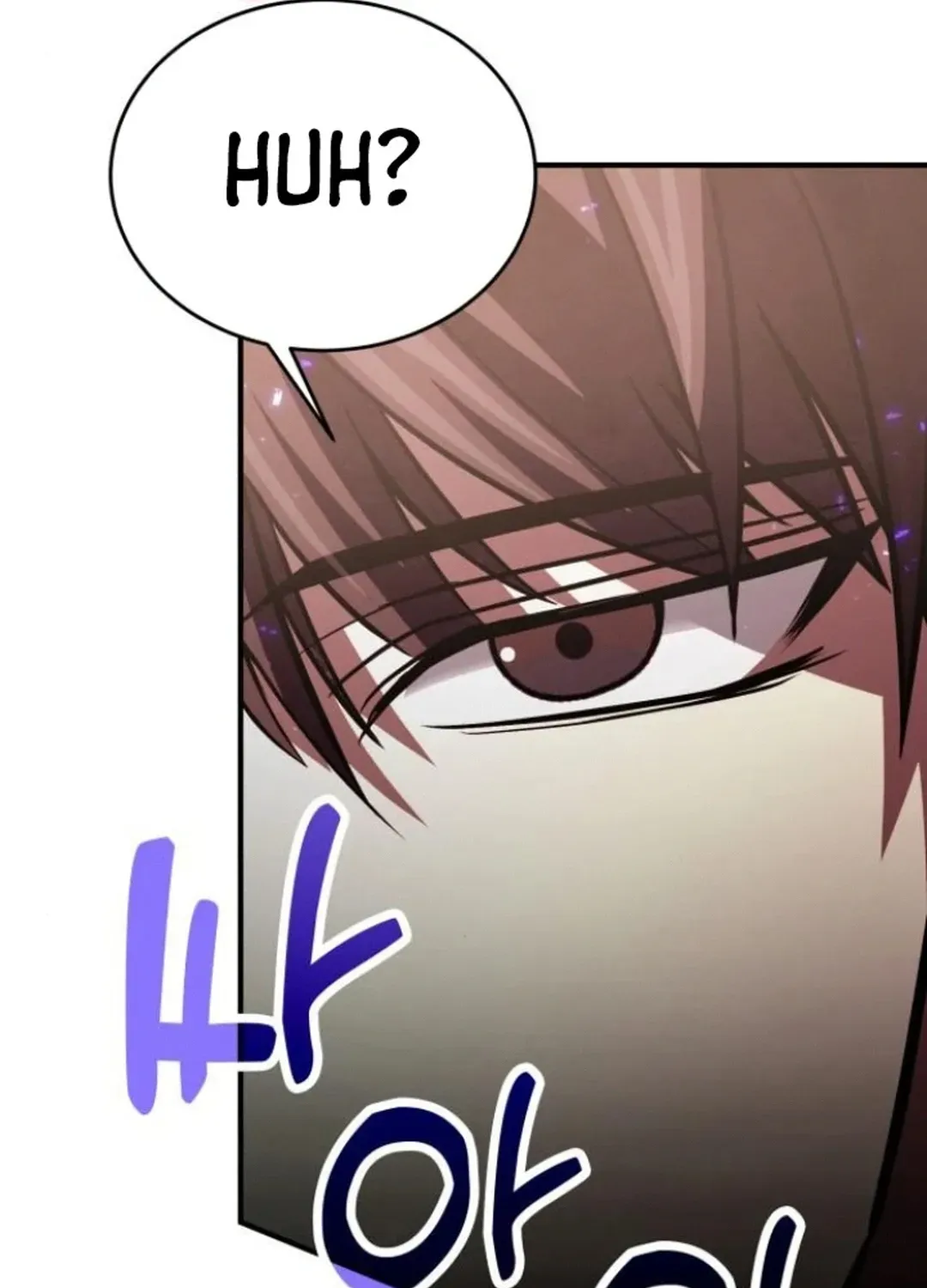 How To Live As An Unlicensed Healer Chapter 84 page 6 - 