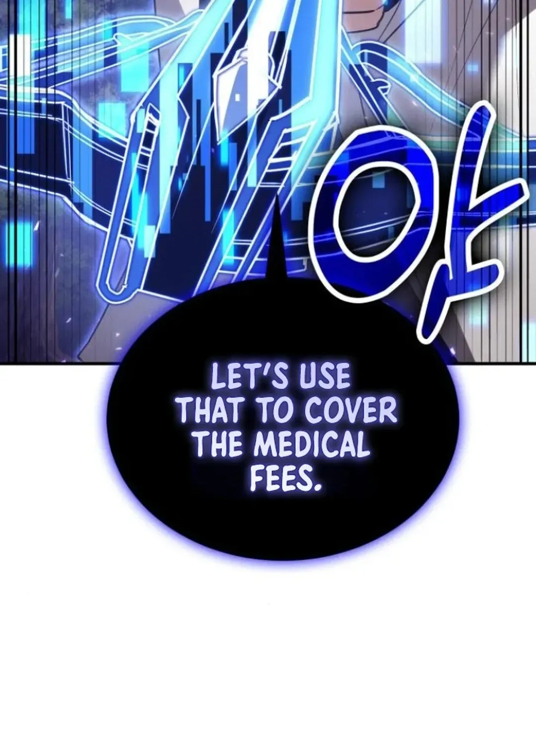 How To Live As An Unlicensed Healer Chapter 84 page 55 - 