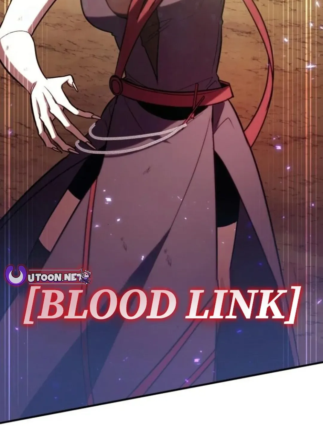 How To Live As An Unlicensed Healer Chapter 84 page 64 - 