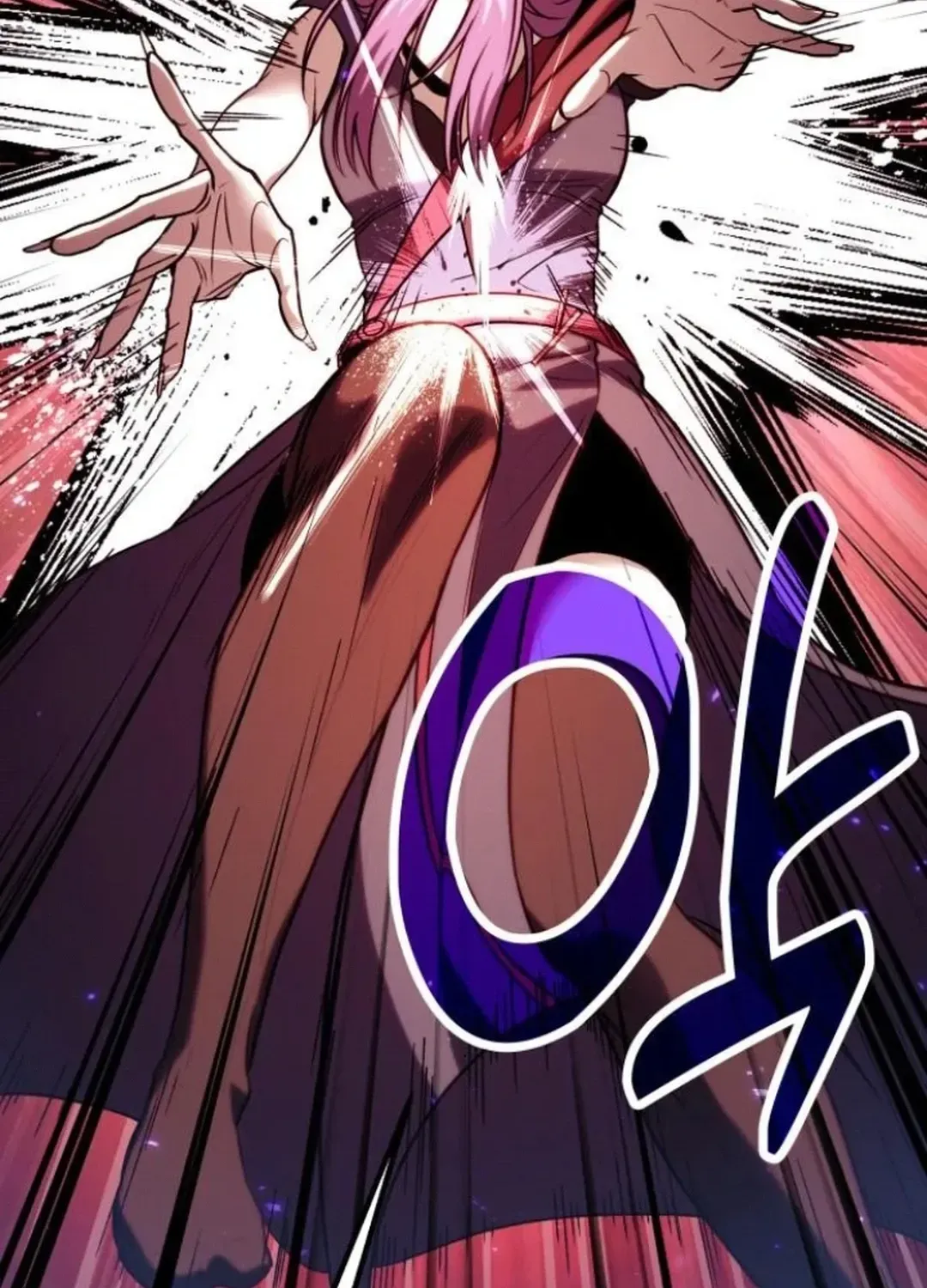 How To Live As An Unlicensed Healer Chapter 84 page 66 - 