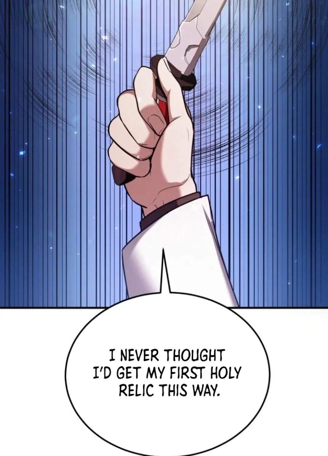 How To Live As An Unlicensed Healer Chapter 84 page 70 - 