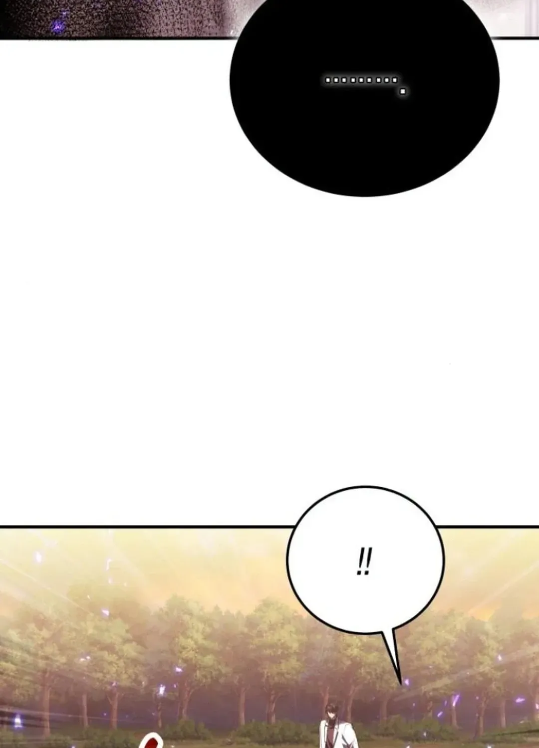 How To Live As An Unlicensed Healer Chapter 84 page 8 - 