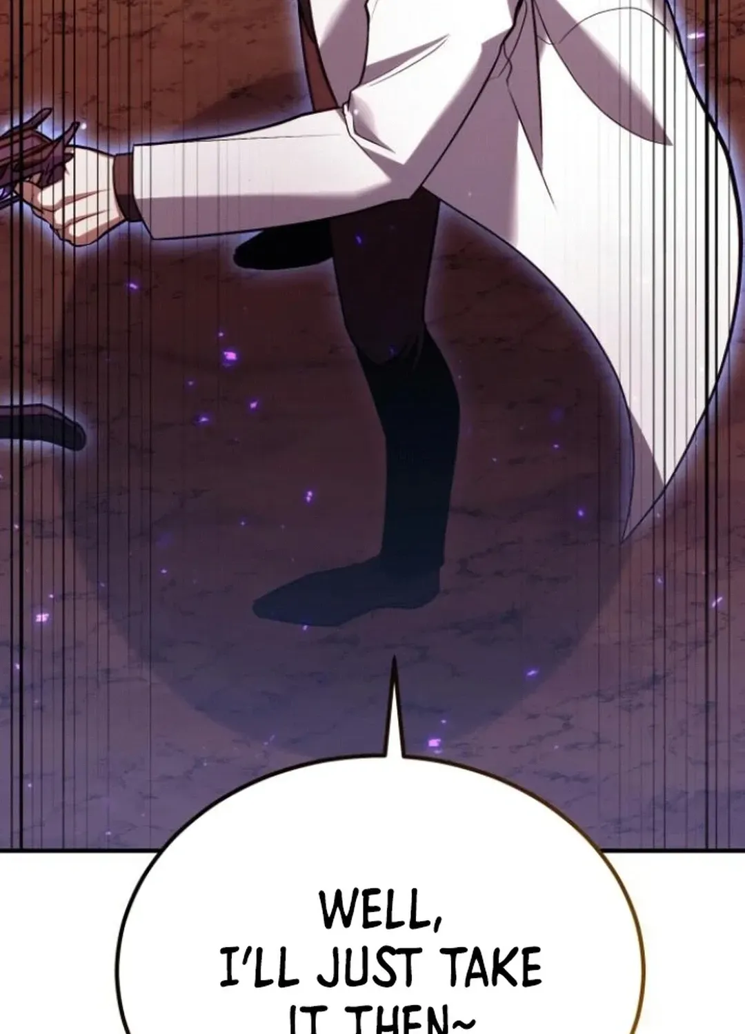 How To Live As An Unlicensed Healer Chapter 84 page 73 - 