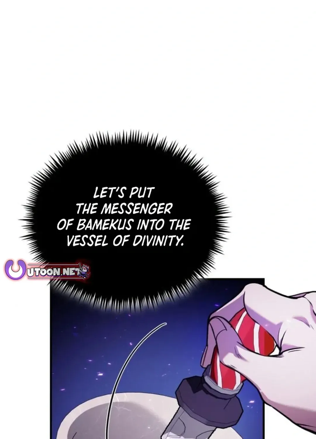 How To Live As An Unlicensed Healer Chapter 84 page 78 - 